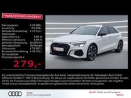 Audi S3, Sportback TFSI qu, Jahr 2023 - Ingolstadt