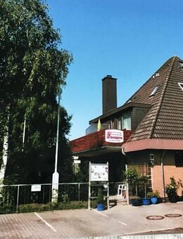Studio Wohnung in Büsum - Büsum