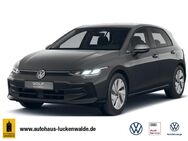 VW Golf, 1.5 TSI Lim Life eHybrid, Jahr 2022 - Luckenwalde