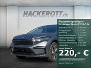 Skoda ENYAQ iV, Loft Coupe 60 h Batterie, Jahr 2024 - Langenhagen