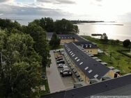 2 Raumwohnung mit Terasse, Stellplatz und Einbauküche - Greifswald