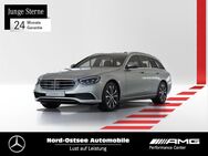 Mercedes E 300, T e Exclusive Distro, Jahr 2022 - Reinbek