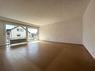 Große 4-Zimmerwohnung mit 3 Balkonen in ruhiger Lage von Grötzingen - Karlsruhe