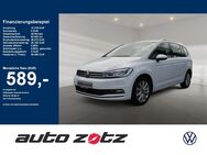 VW Touran, 1.5 TSI Highline, Jahr 2022 - Landau (Pfalz)