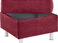 sit&more Hocker Salsa