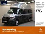 VW California, 2.0 TDI Grand California 600, Jahr 2023 - Amberg