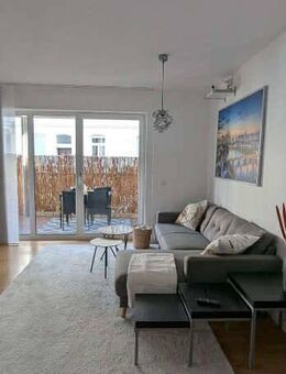 *** OLDENDORF BEI STADE ! * NEU SANIERTES 2 ZIMMER DACHSTUDIO * EBK * DUSCHBAD * PKW STELLPLATZ *** - Oldendorf (Schleswig-Holstein)