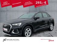 Audi Q3, 35 TDI ADVANCED VC, Jahr 2024 - Bayreuth