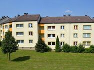 4-Zimmer-Wohnung in Detmold Hiddeser Berg - Detmold