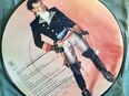 Adam and the Ants- Antrap 7"-Picturedisc in 32683