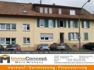 Gemütliche 1-Zi-DG-Wohnung in Rheinfelden-Karsau - Rheinfelden (Baden)