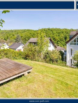 Stilvolles Wohnen in gefragter und ruhiger Lage von Wiesbaden Sonnenberg - Wiesbaden