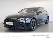 Audi A4, Avant 50 TDI quattro S line, Jahr 2022 - Passau
