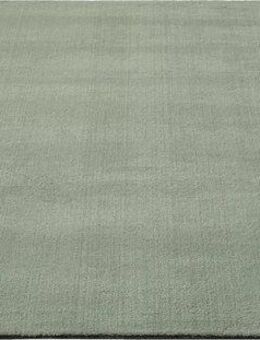 merinos Teppich Loft 37, Kunstfellteppich, rechteckig, Höhe: 16 mm, weich und kuschelig, Fell Haptik, Anti-Rutsch-Unterseite