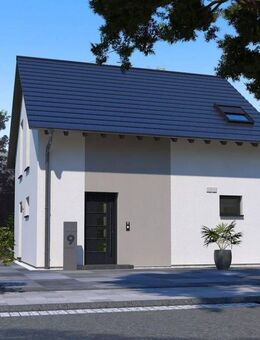 Schaffen Sie Raum für Ihre Zukunft - bauen Sie jetzt Ihr Haus mit nachhaltiger Qualität! - Wustermark