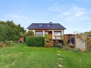 !PROVISIONSFREI! Haus in Hann. Münden-Volkmarshausen: 4 Zi/90 m² + 2 Zi/44 m² im UG + Terrasse, Garten, Garage, Werkstatt ++ Dach von 2020, Traumausbl - Hannoversch Münden Zentrum