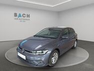 VW Polo, 1.0 l TSI Style OPF, Jahr 2024 - Bernkastel-Kues