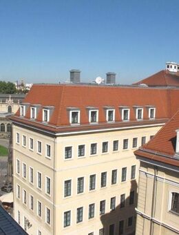 Wohnen vor der schönsten Kulisse Dresdens! - Dresden