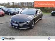 VW Arteon, 2.0 TDI Shooting Brake, Jahr 2021 - Jesteburg