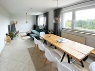 Familiendomizil mit überzeugendem Weitblick in Laer - Bochum