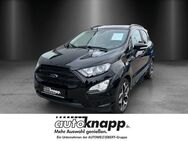 Ford EcoSport, 1.0 EcoBoost ST, Jahr 2023 - Weinheim