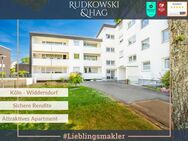 K-Widdersdorf || Attraktives Apartment || Sichere Rendite || Ruhige Lage - Köln