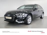 Audi A4, Avant 40 TDI quattro S line, Jahr 2021 - Passau