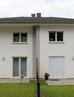 Doppelhaushälfte in Zimkendorf - Pantelitz