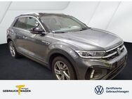 VW T-Roc, 2.0 TDI R-LINE, Jahr 2023 - Duisburg