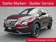 Nissan Juke, 1.6 4AMT N-Connecta Winter | verfÃgbar, Jahr 2024 - Hof