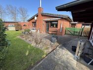 Gepflegter Bungalow in Ostseenähe - Heringsdorf (Schleswig-Holstein)
