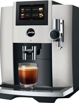 JURA Kaffeevollautomat 15483 S8