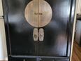Massivholzschrank in 63477