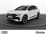 Audi Q4, 40 S line, Jahr 2021 - Minden (Nordrhein-Westfalen)