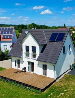 Moderner Wohntraum in ruhiger Lage: Einfamilienhaus in Rohrenfels "Am Büchl" - Rohrenfels
