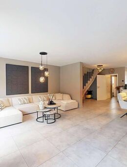 PHI AACHEN - Familienfreundliches Wohnjuwel mit Stellplätzen auf sonnenverwöhntem Grund in Eschweiler! - Eschweiler