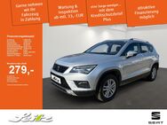 Seat Ateca, 2.0 TSI Xcellence Rü, Jahr 2020 - Lindenberg (Allgäu)