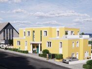 Verkauf einer komfortablen Neubaueigentumswohnung in einem KFW Haus 55 - Wuppertal