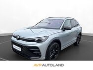 VW Tiguan, 1.5 TSI eHybrid R-Line | |, Jahr 2022 - Dingolfing