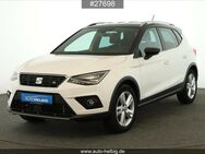 Seat Arona, 1.0 TSI FR ##### ##, Jahr 2021 - Donnersdorf