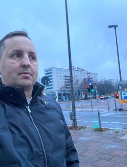 Singiel 38 alt - Berlin Mitte