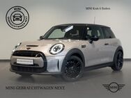 MINI Cooper S, E Electric Collection, Jahr 2022 - Fulda