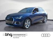 Audi Q3, advanced 35 TFSI, Jahr 2022 - Rottweil