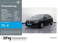 VW Polo, 1.0 TSI -Automatik # # #App, Jahr 2021 - Bühl