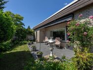 Besondere Architektur trifft Gemütlichkeit Atrium- Bungalow auf Selm-Cappenberg - Selm