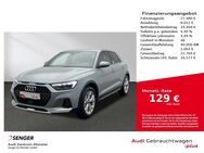 Audi A1, allstreet 25 TFSI, Jahr 2023 - Münster