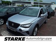 Seat Arona, 1.0 Style, Jahr 2021 - Osnabrück