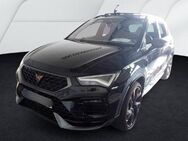 CUPRA Ateca, 2.0 TSI Tribe Edition I AKRA, Jahr 2024 - Passau