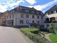 Modernisierte 4-Zimmer Wohnung im Ortskern von Oberharmersbach - Oberharmersbach
