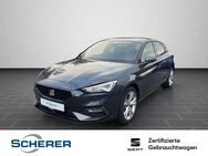 Seat Leon, 1.5 TSI FR, Jahr 2024 - Ludwigshafen (Rhein)